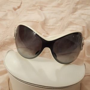 Dolce and Gabbana   dg6024 - b 508/8g sunglasses